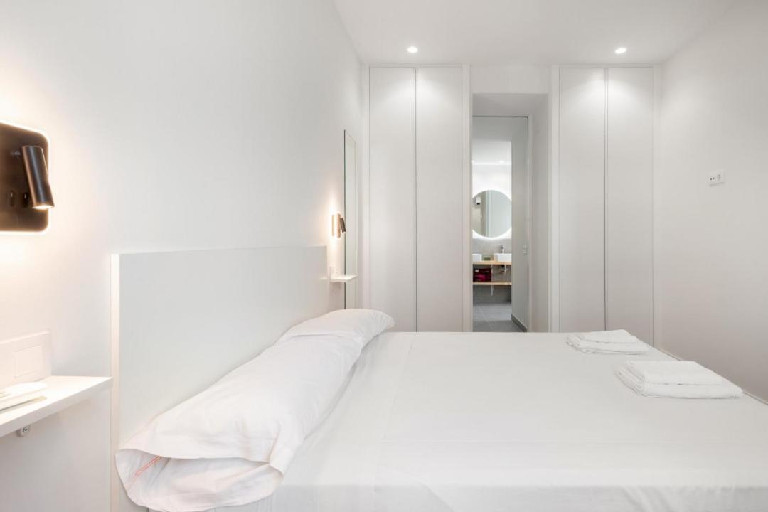 1 Bedroom 1 Bathroom Furnished - Salamanca - Modern - Mintystay Мадрид Екстер'єр фото